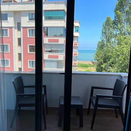 Ferah Suites Hotel Trabzon Exterior photo